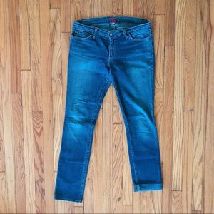 Blue Cult Jeans